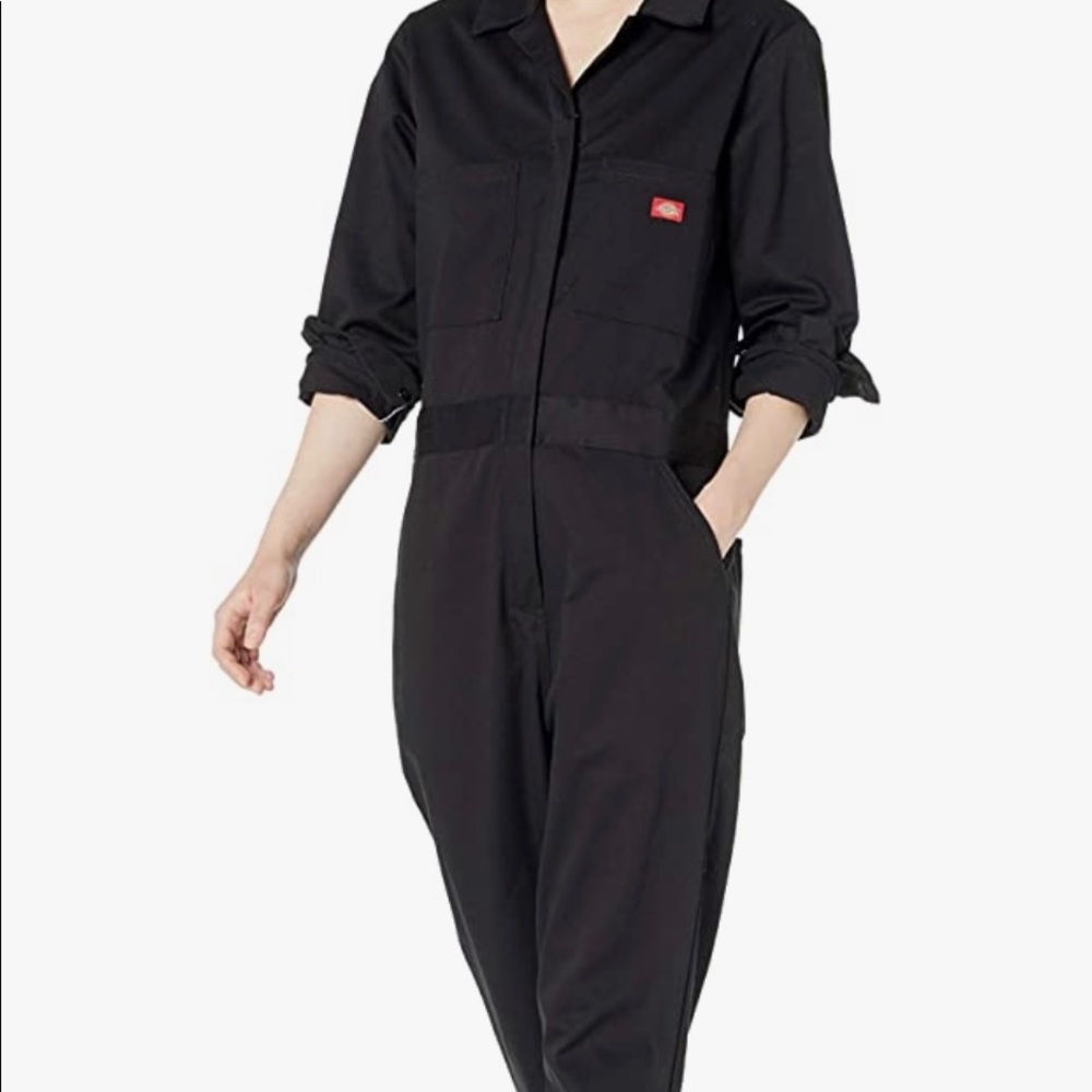NWT dickies coveralls